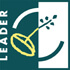 Logo LEADER Programm der EU