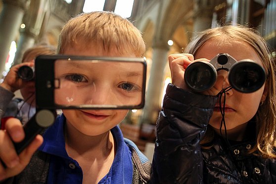 Foto: Mariendom Linz