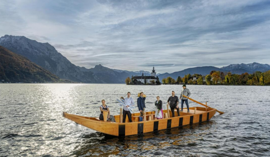 Foto: FELIX Wirtshausfestival 2024/TVB Traunsee-Almtal