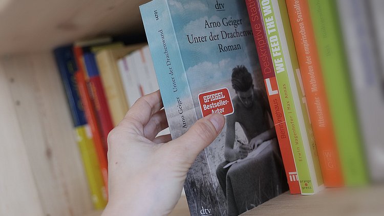 Bücher aus Oberösterreich