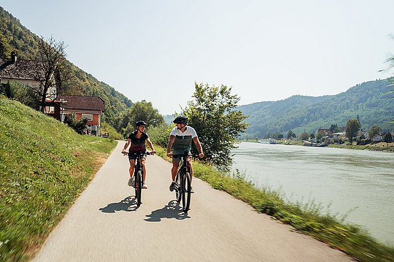 © WGD Donau Oberösterreich Tourismus GmbH | Studio Draussen