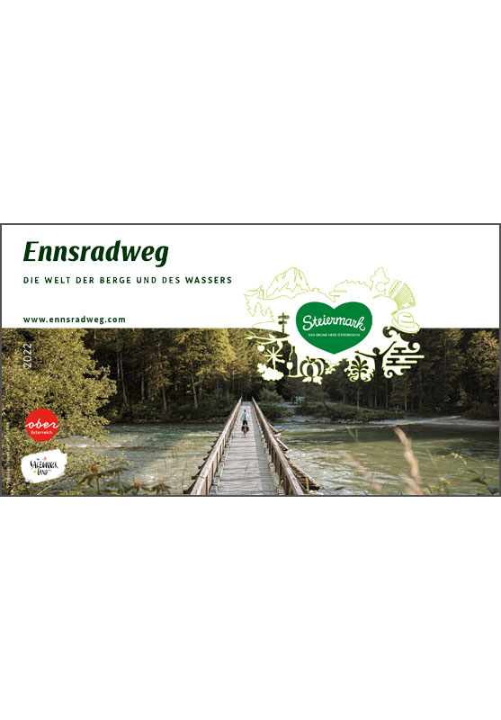 Ennsradweg