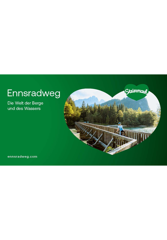 Ennsradweg